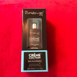 The Creme Coction Tome Reversal Potion